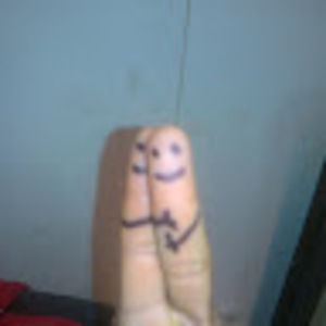 Meet your Posher, Jerry